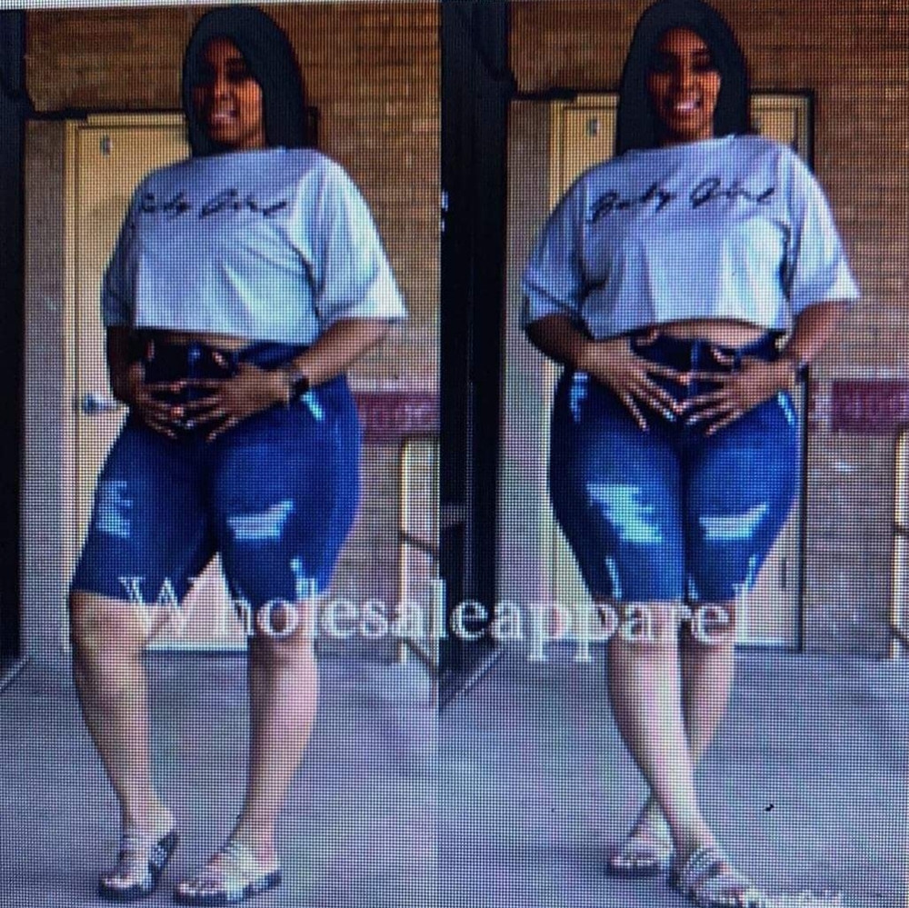 Women's clothing